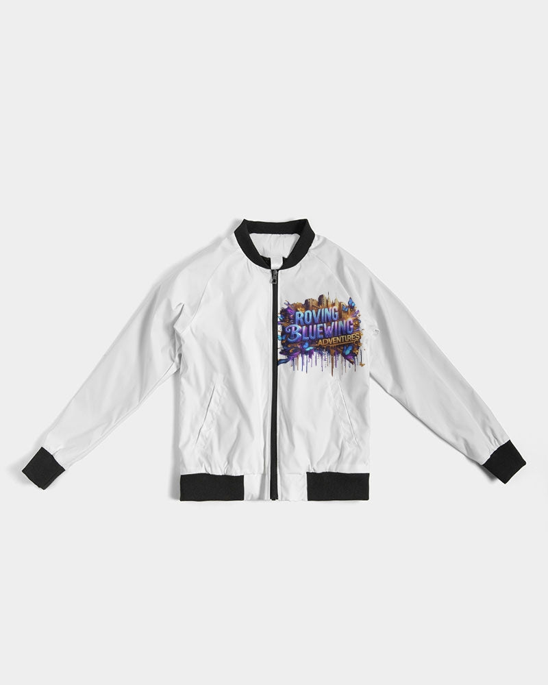 RBA Women's Bomber Jacket