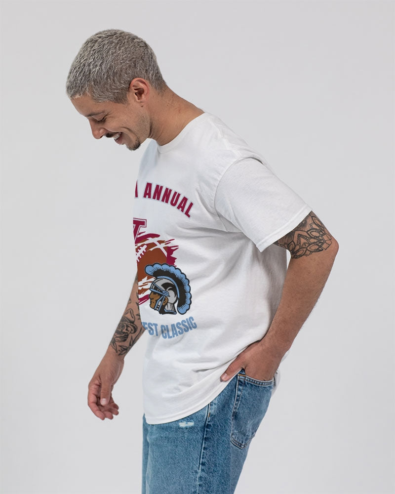 Northwest Classic - Raines - 2 Unisex Ultra Cotton T-Shirt | Gildan