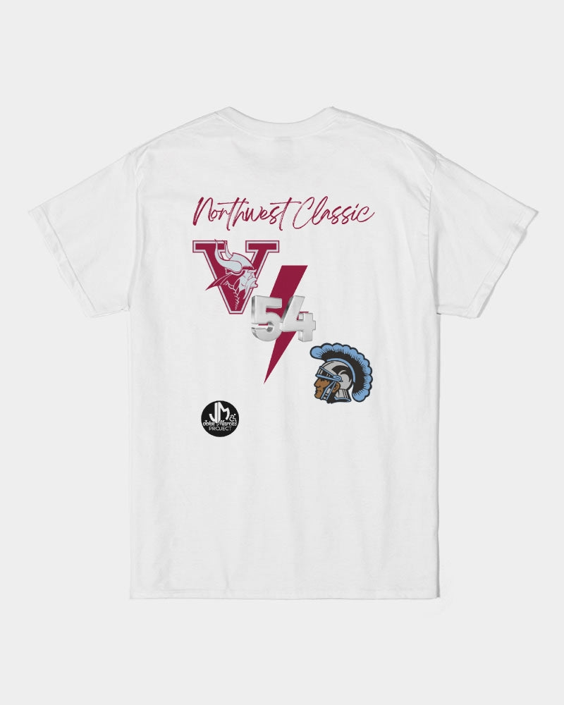 54 - Northwest Classic - 2 Unisex Ultra Cotton T-Shirt | Gildan