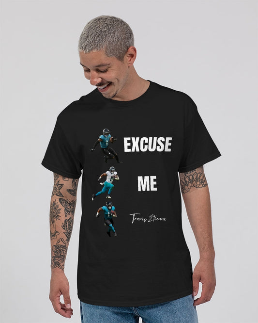 Travis Etienne - 4 Unisex Ultra Cotton T-Shirt | Gildan