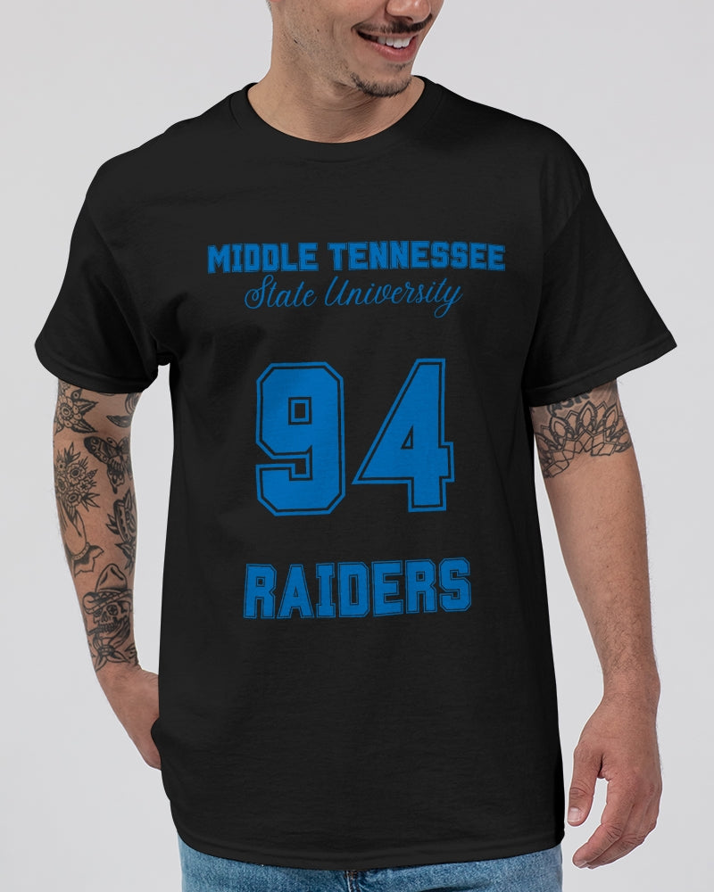 Middle Tennessee - 3 Unisex Ultra Cotton T-Shirt | Gildan