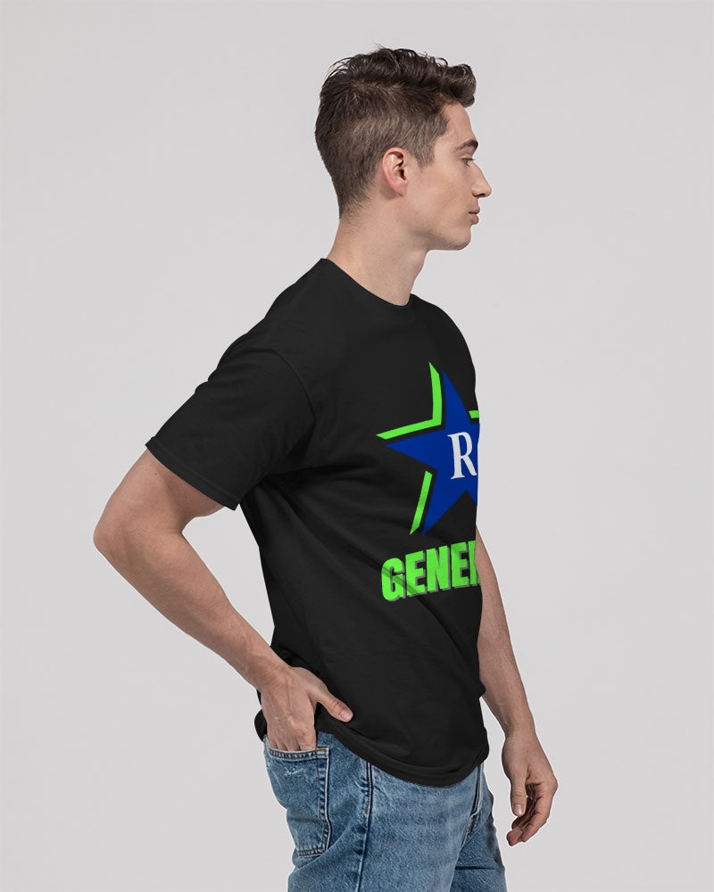 Generals - 2 Unisex Heavy Cotton T-Shirt | Gildan