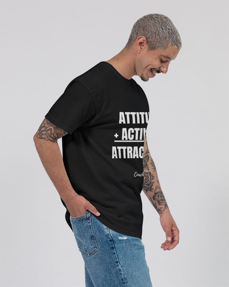 AAA Unisex Ultra Cotton T-Shirt | Gildan