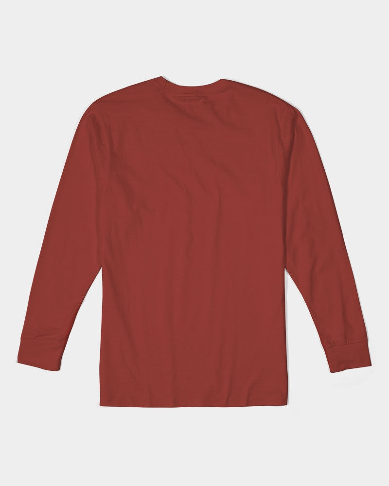 Global Girl Travel Unisex Long Sleeve Tee | Lane Seven