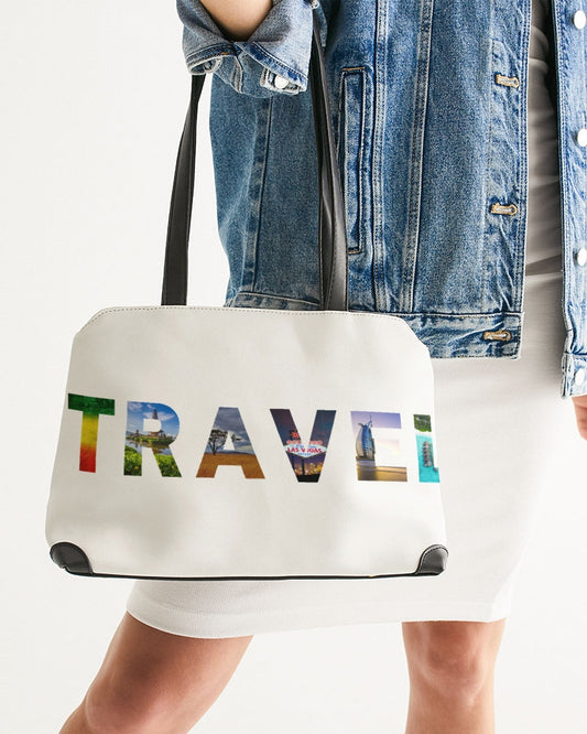 Travel - 1 Shoulder Bag