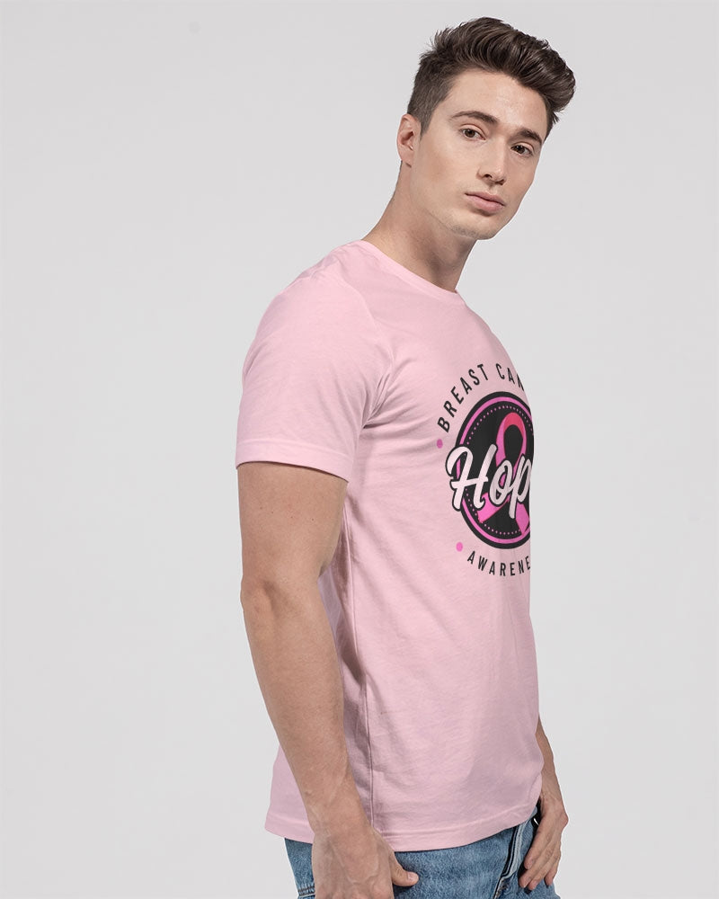 Awareness - 1 Unisex Jersey Tee | Bella + Canvas
