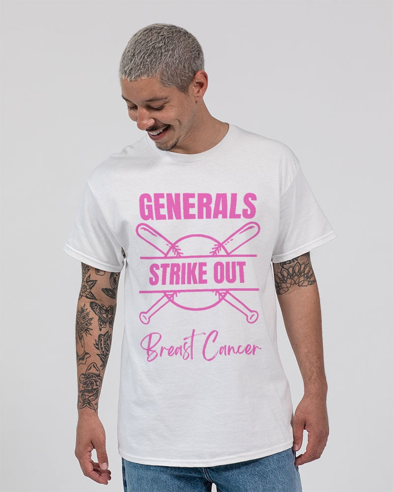 Strike Out - 1 Unisex Ultra Cotton T-Shirt | Gildan