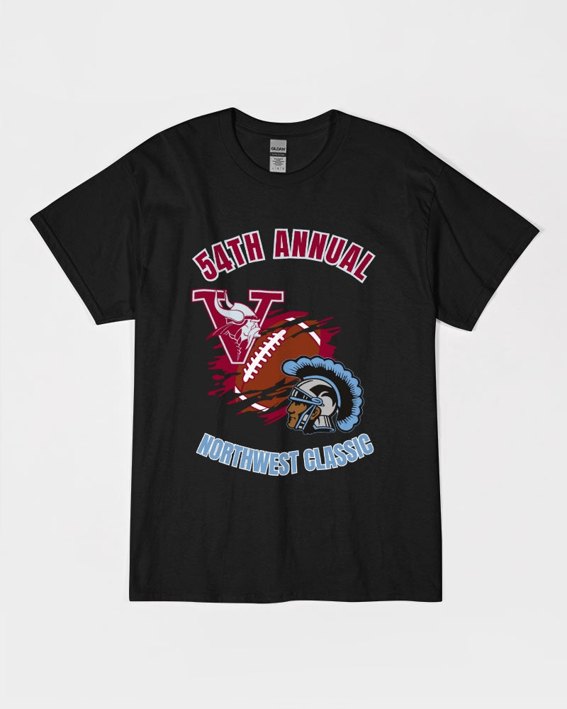 Northwest Classic - Raines - 2 Unisex Ultra Cotton T-Shirt | Gildan