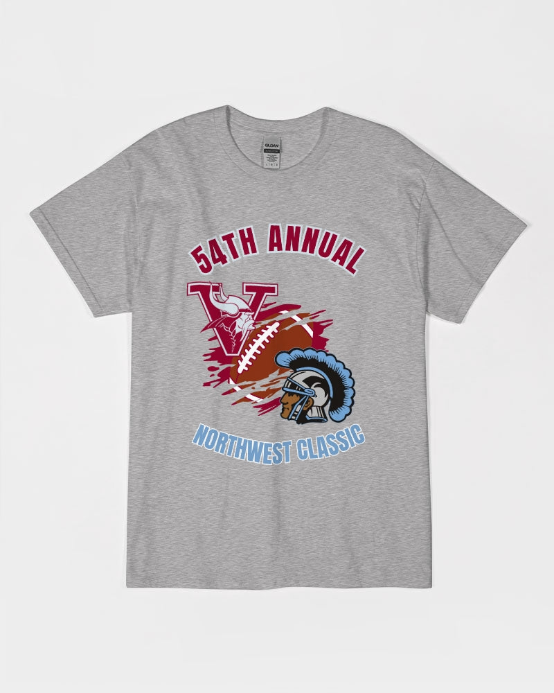 Northwest Classic - Raines - 2 Unisex Ultra Cotton T-Shirt | Gildan