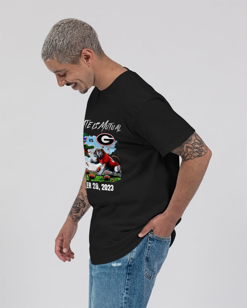 FL-GA 3 Unisex Ultra Cotton T-Shirt | Gildan