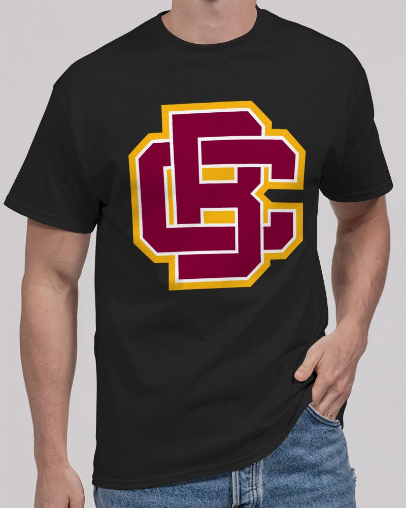 BCU - 5 Unisex Heavy Cotton T-Shirt | Gildan