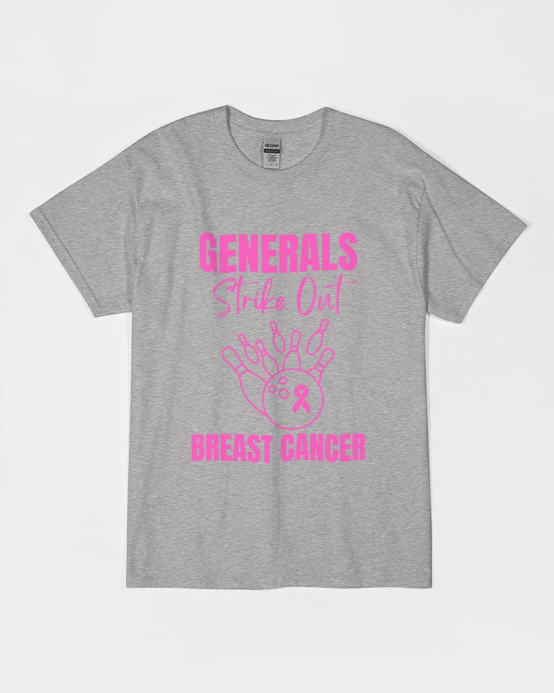 Strike Out - 2 Unisex Ultra Cotton T-Shirt | Gildan