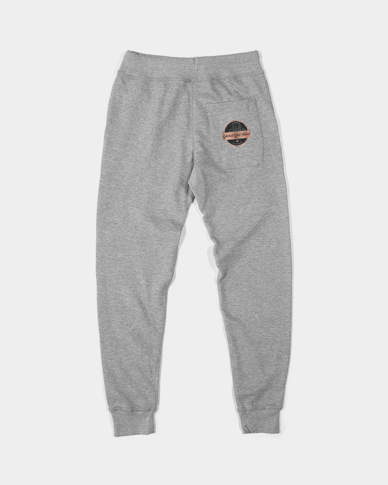 Global Girl Travel Unisex Premium Fleece Joggers | Lane Seven