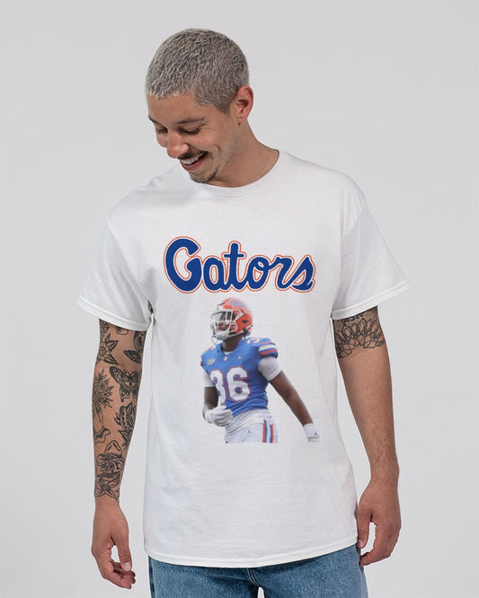 Gators - 1 Unisex Ultra Cotton T-Shirt | Gildan