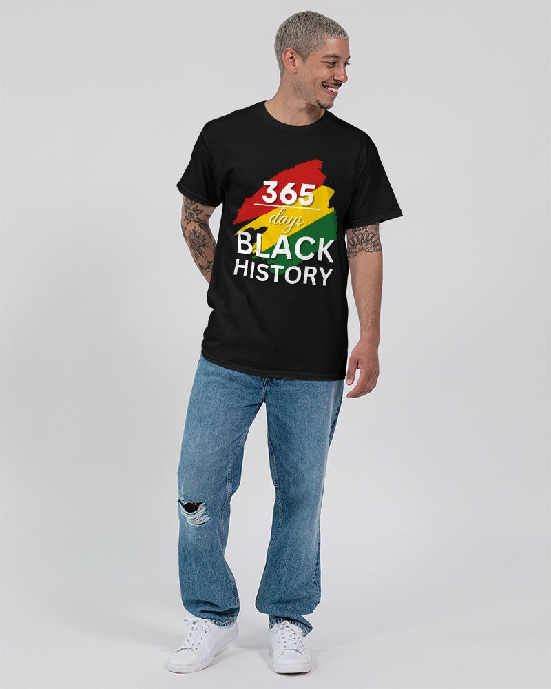 365 Days Unisex Ultra Cotton T-Shirt | Gildan