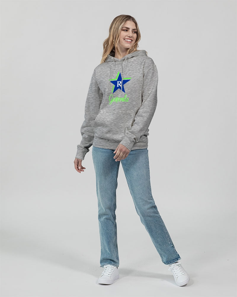 Generals - 1 Unisex Premium Pullover Hoodie | Lane Seven