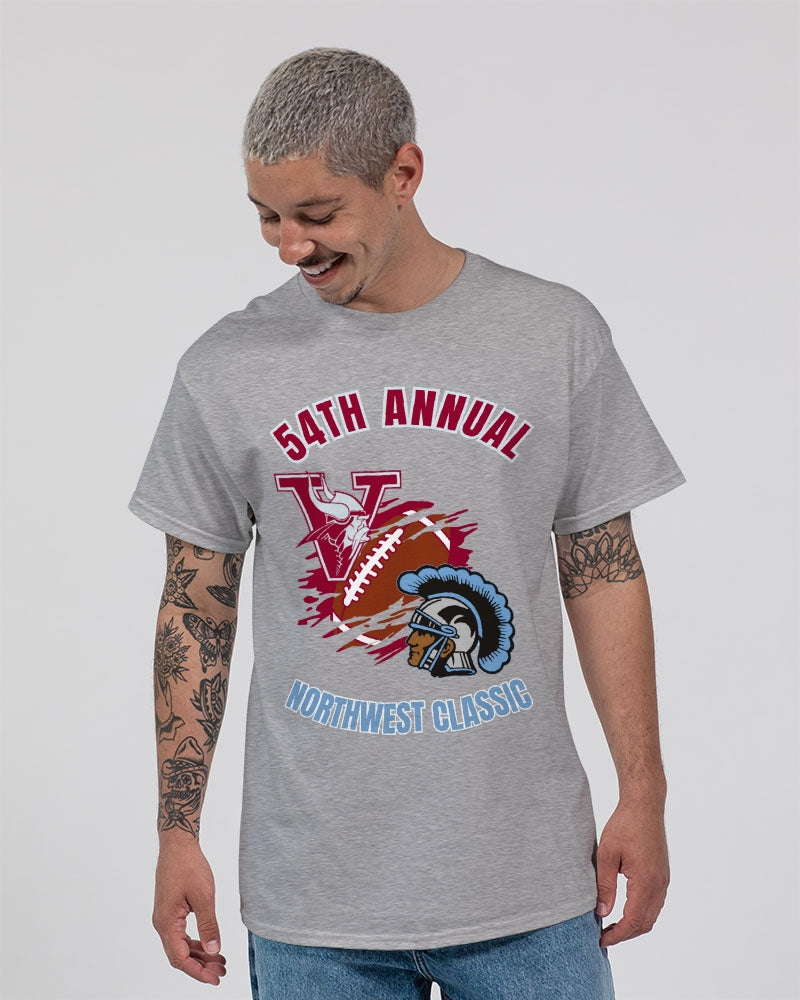 Northwest Classic - Raines - 2 Unisex Ultra Cotton T-Shirt | Gildan