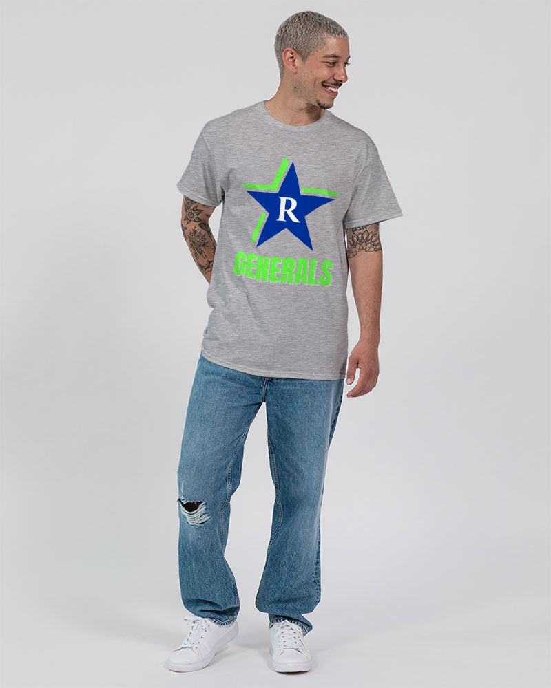 Generals - 2 Unisex Ultra Cotton T-Shirt | Gildan