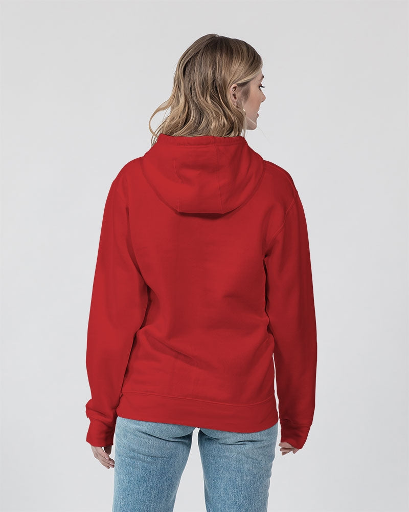 GOD MOMMY - CARLISA Unisex Premium Pullover Hoodie | Lane Seven