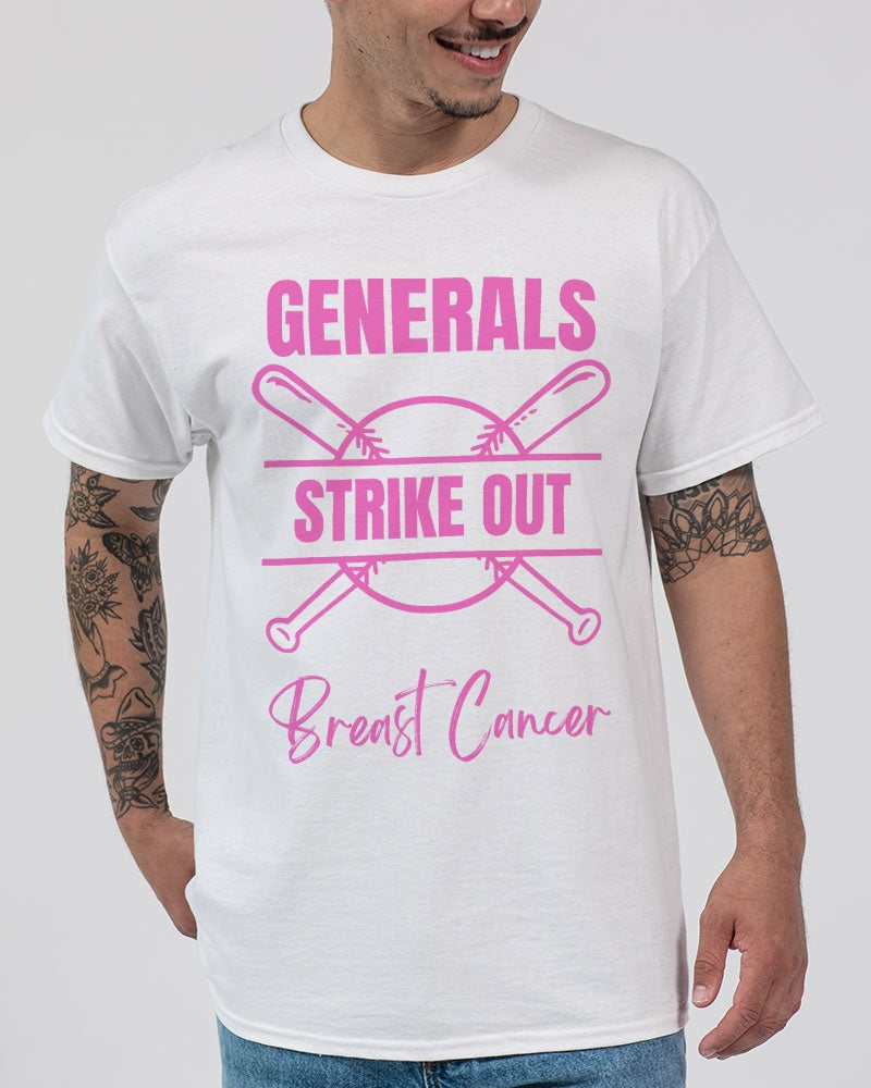 Strike Out - 1 Unisex Ultra Cotton T-Shirt | Gildan
