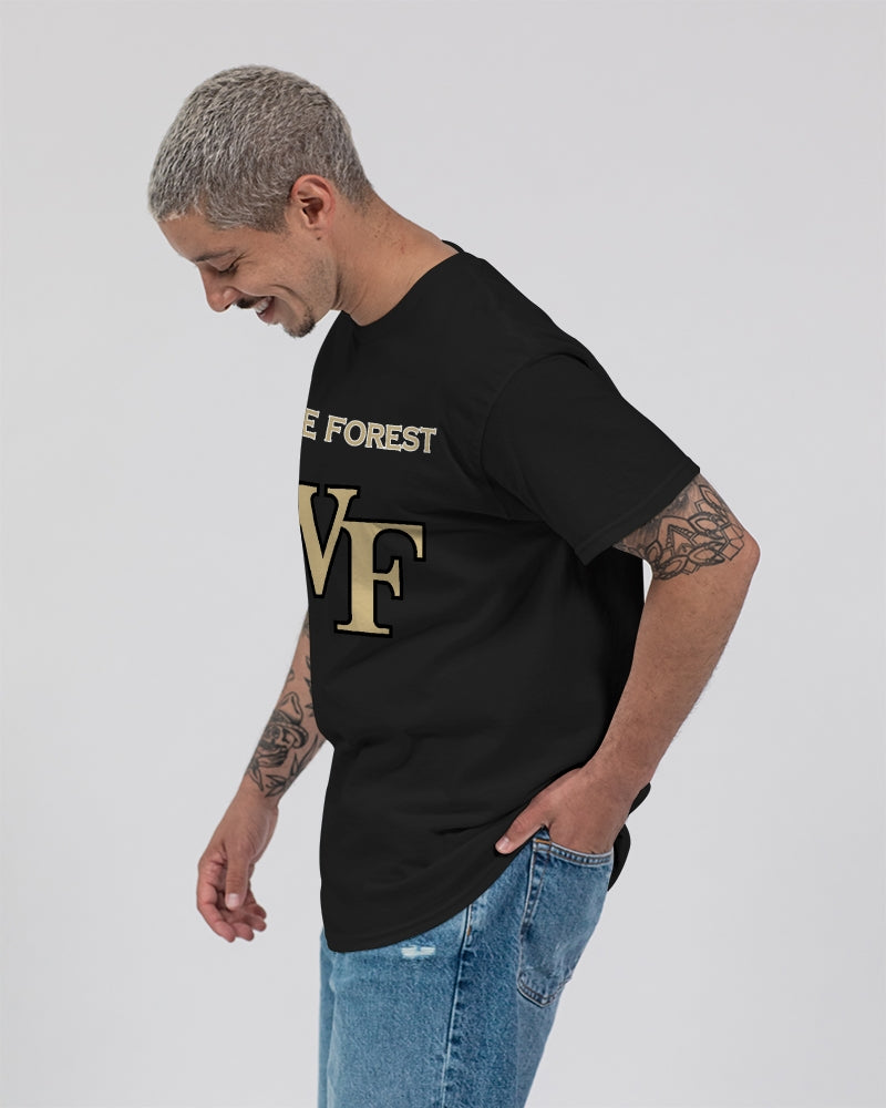 Wake - 1 Unisex Ultra Cotton T-Shirt | Gildan