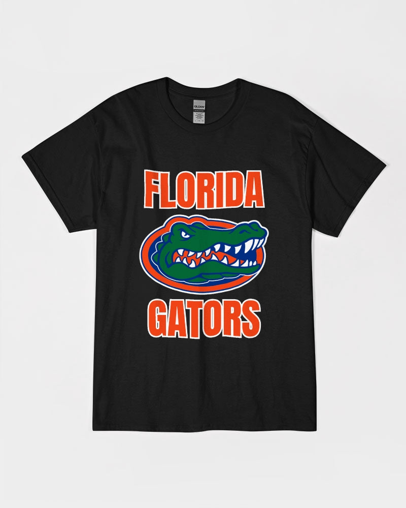 Gators - 3 Unisex Ultra Cotton T-Shirt | Gildan
