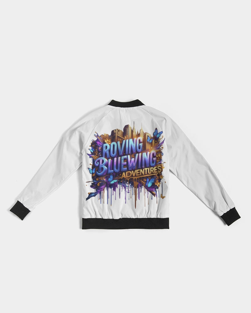 RBA Women's Bomber Jacket
