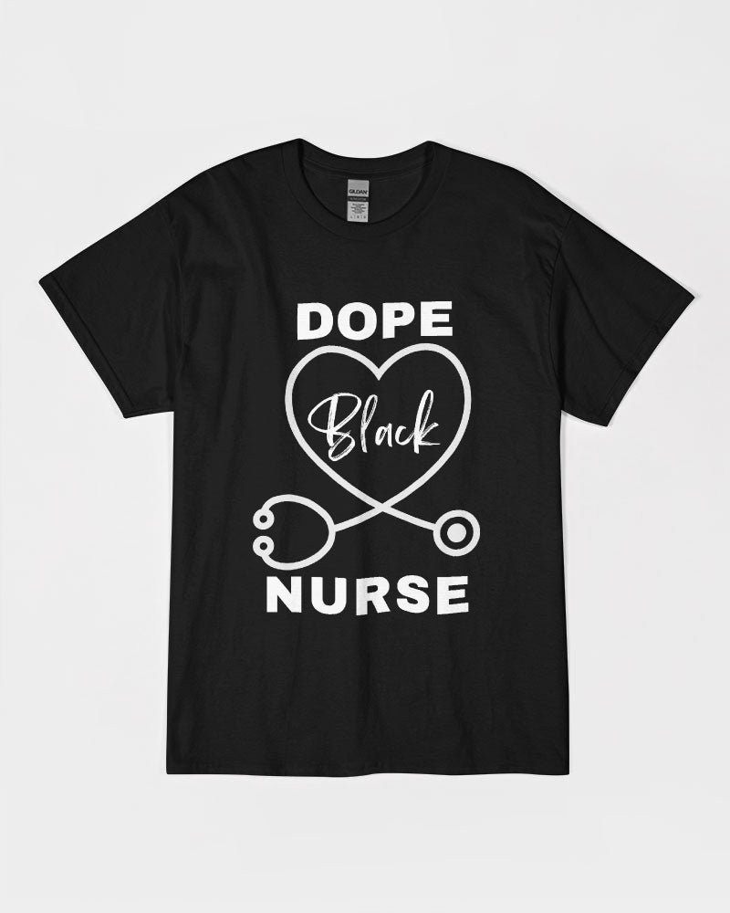 Nurse - 3 Unisex Ultra Cotton T-Shirt | Gildan