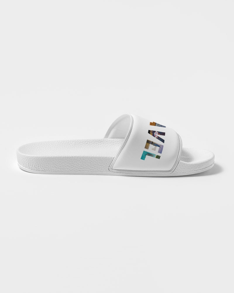 Travel Men's Slide Sandal