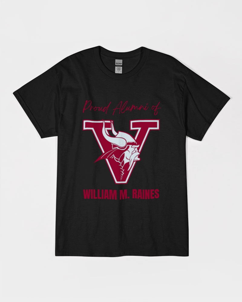NW 54 Unisex Ultra Cotton T-Shirt | Gildan