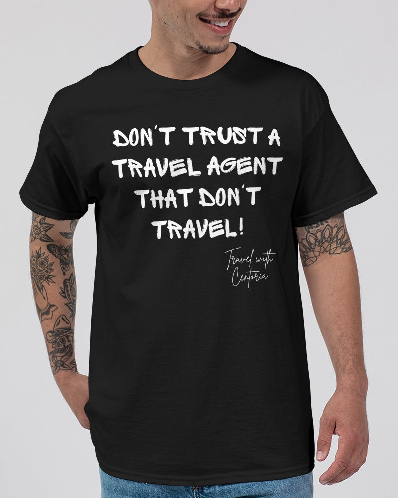 Trust - 2 Unisex Ultra Cotton T-Shirt | Gildan