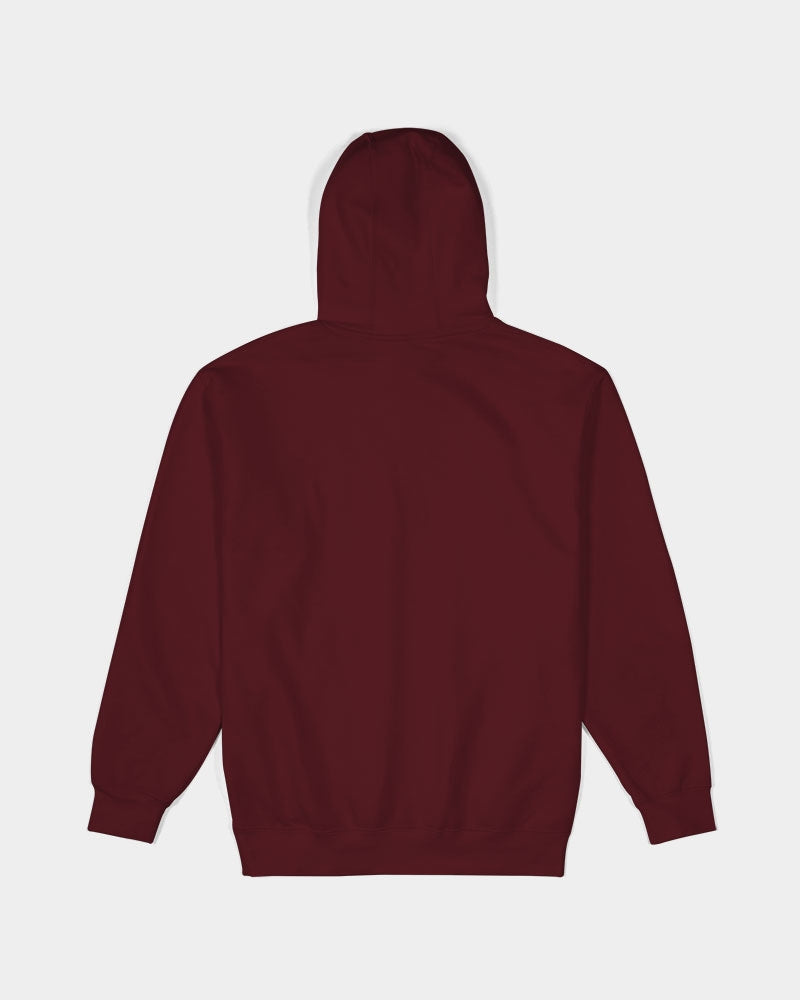 GOD MOMMY - CARLISA Unisex Premium Pullover Hoodie | Lane Seven