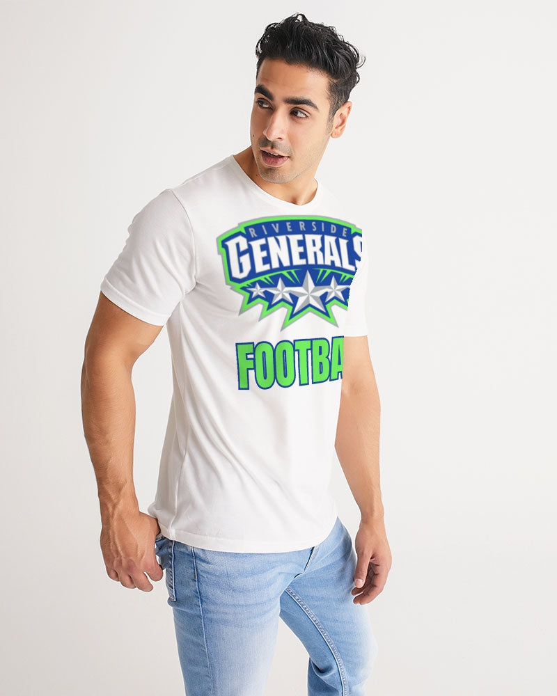 General Blue - 1 Men's Tee