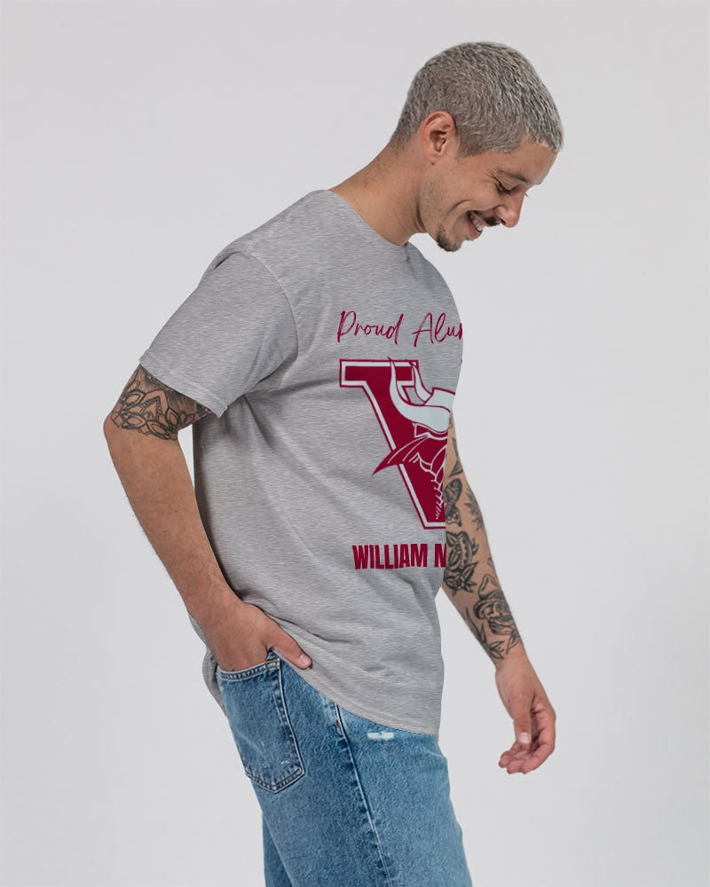 Northwest Classic - Raines Unisex Ultra Cotton T-Shirt | Gildan