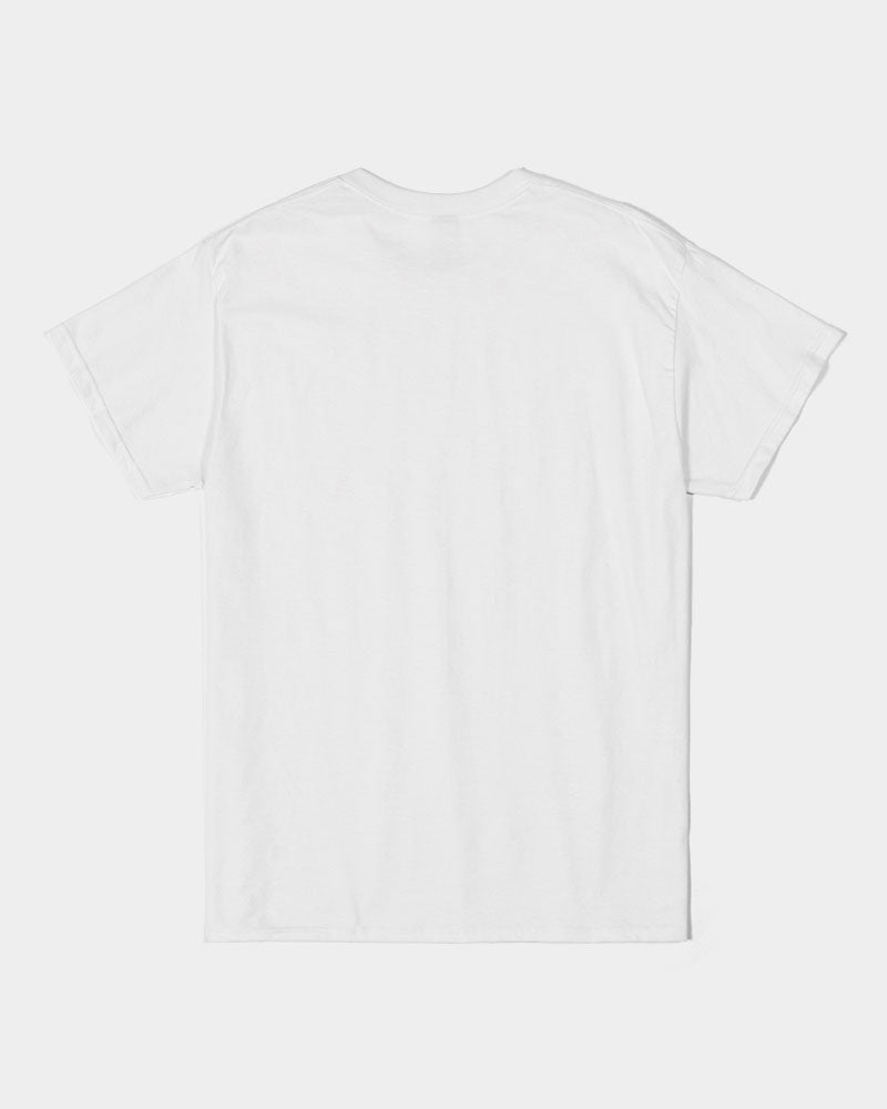 LJ - 2 Unisex Ultra Cotton T-Shirt | Gildan