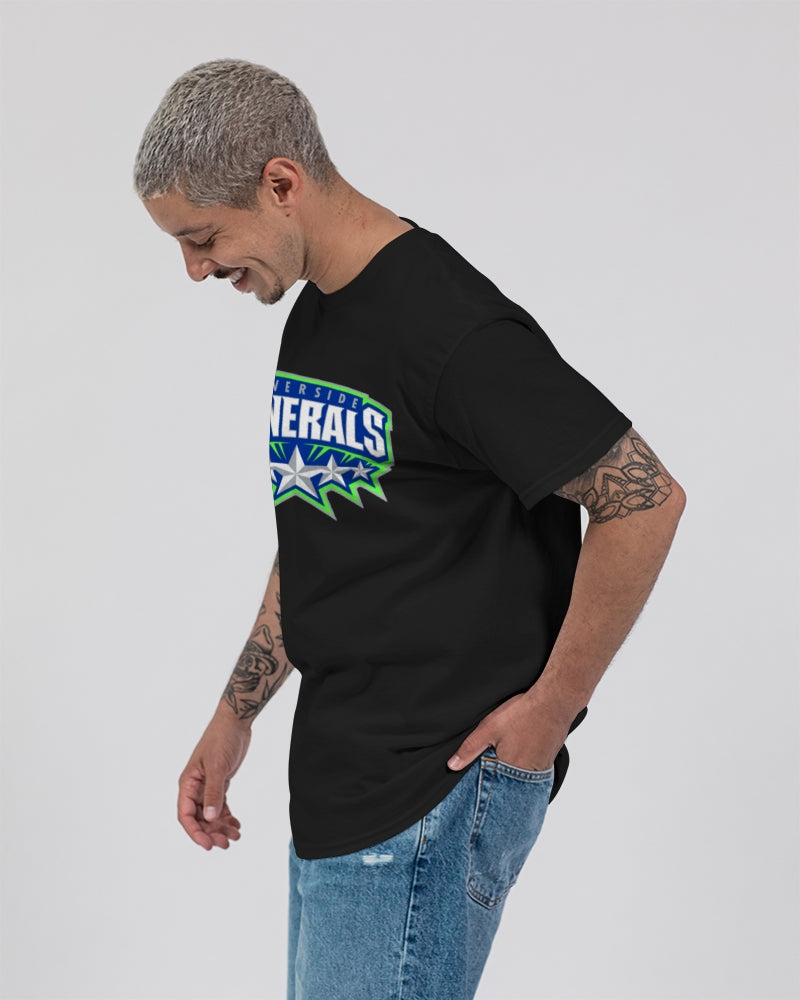 5 STAR Unisex Ultra Cotton T-Shirt | Gildan