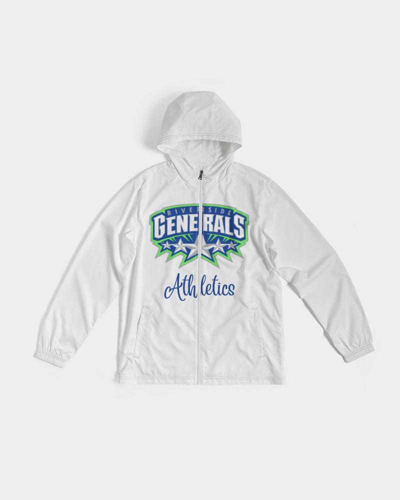 Riverside Athletics - 1 Men's Windbreaker