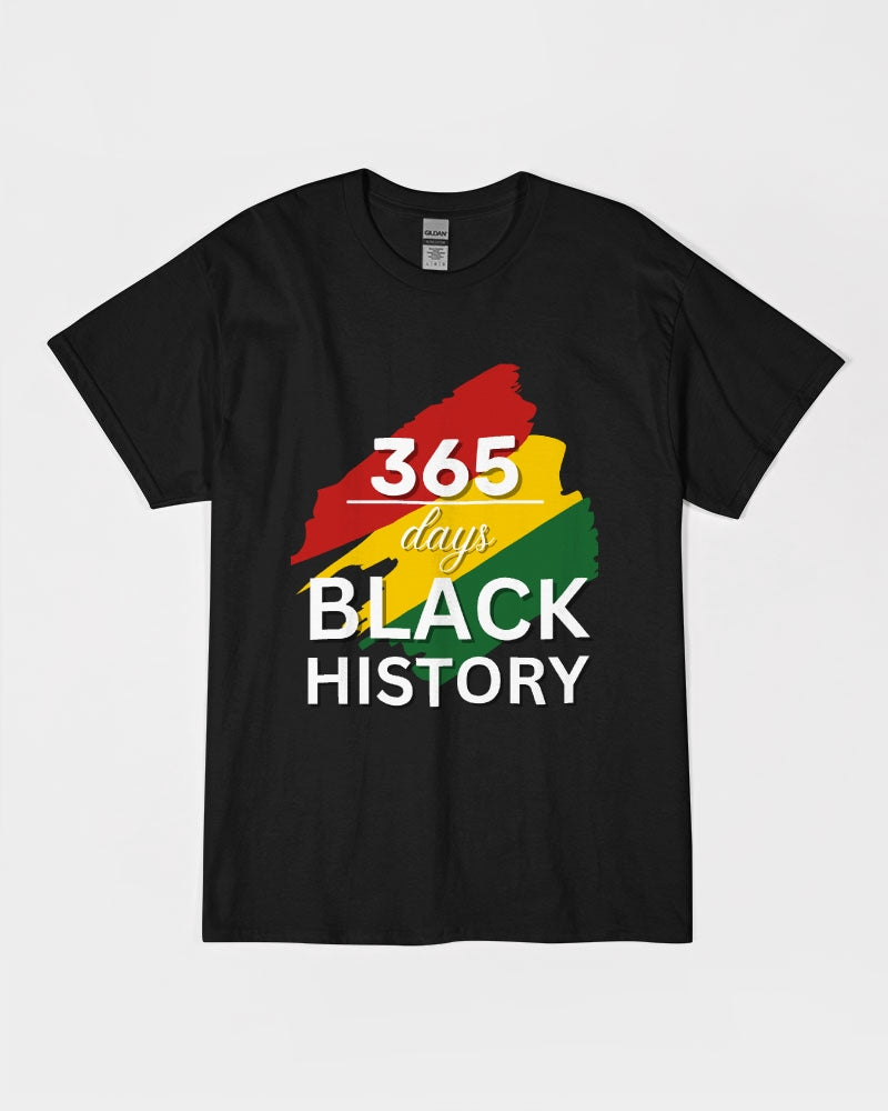 365 Days Unisex Ultra Cotton T-Shirt | Gildan