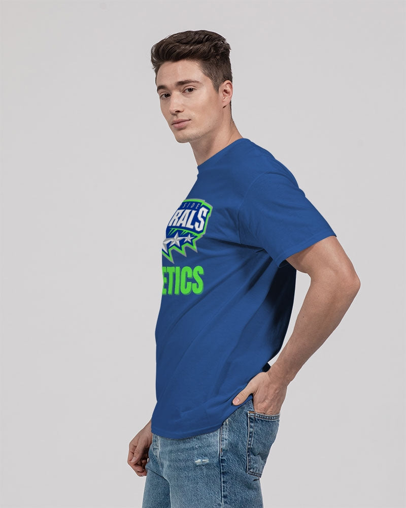 Riverside Athletics - 4 Unisex Heavy Cotton T-Shirt | Gildan