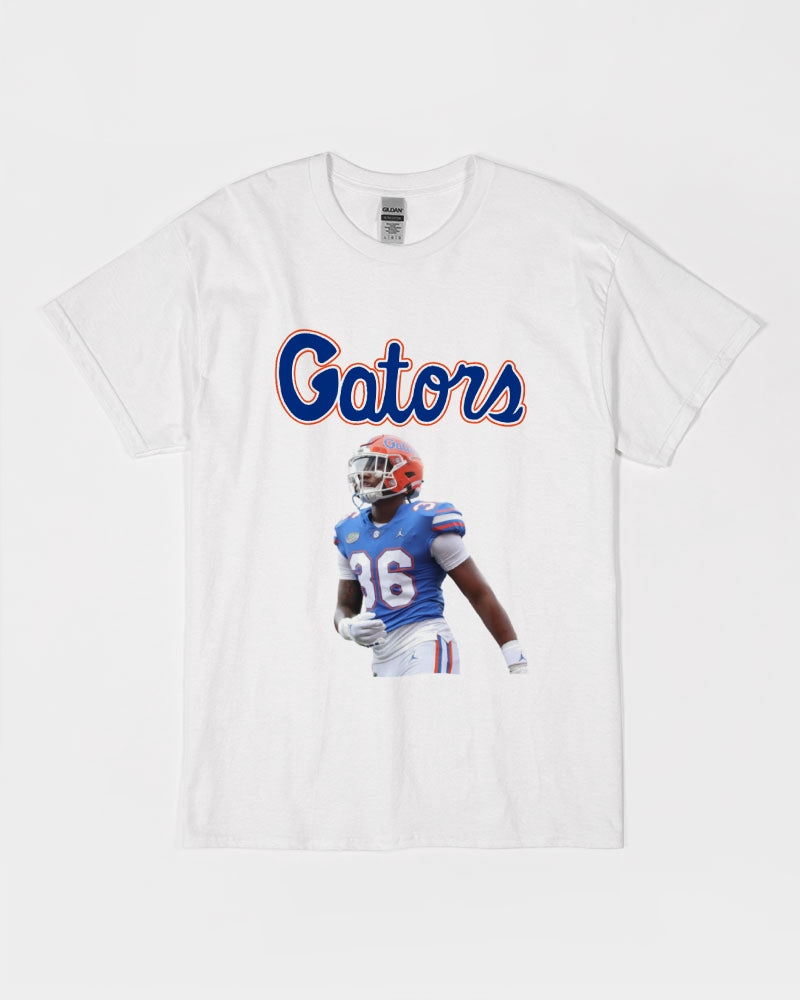 Gators - 1 Unisex Ultra Cotton T-Shirt | Gildan