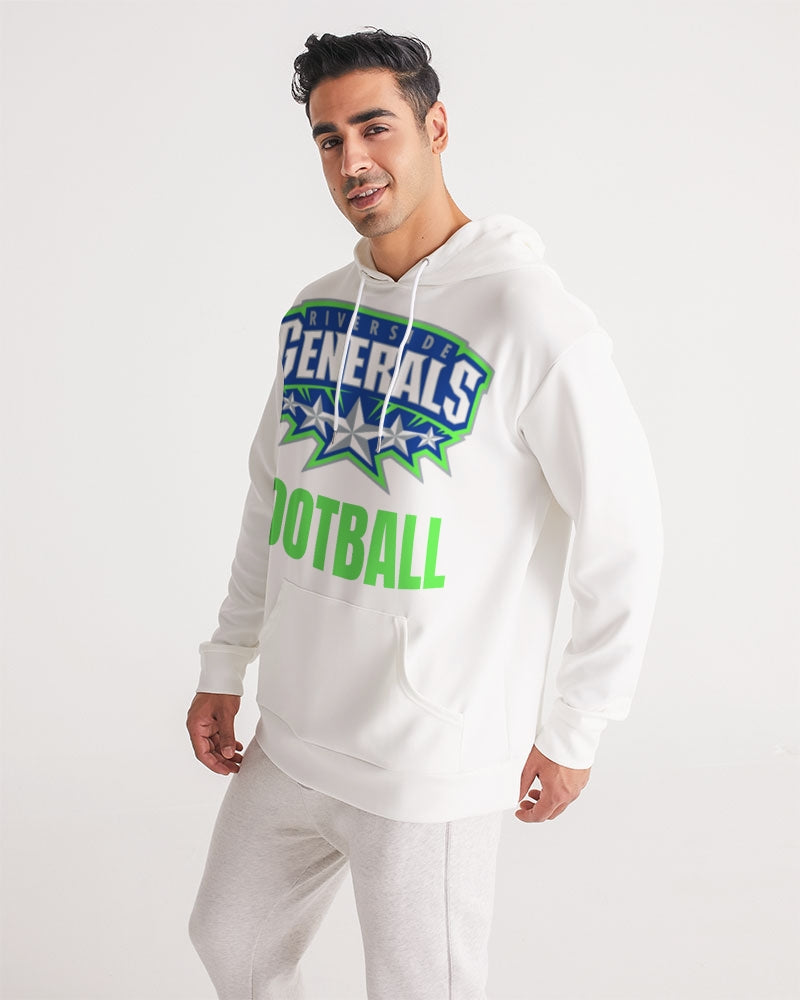 Generals - Football - Student Personalization Men's Hoodie