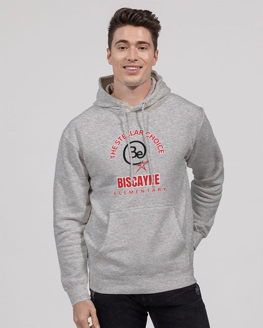 Biscayne - 1 Unisex Premium Pullover Hoodie | Lane Seven
