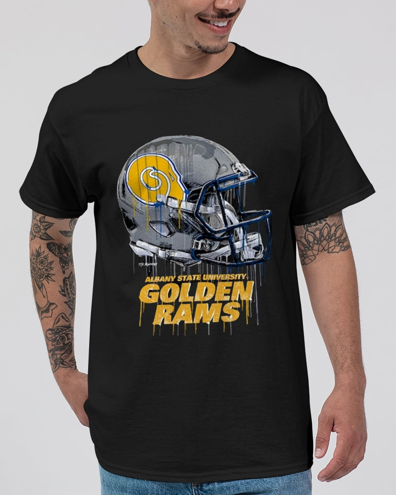 Albany 2 Unisex Ultra Cotton T-Shirt | Gildan
