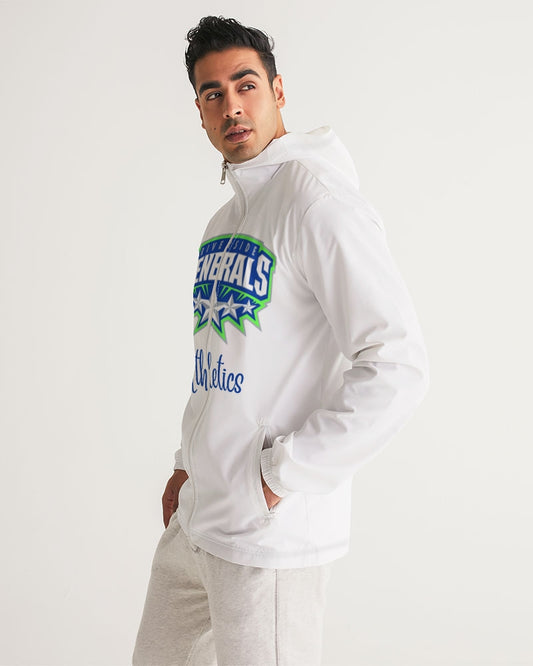 Riverside Athletics - 1 Men's Windbreaker