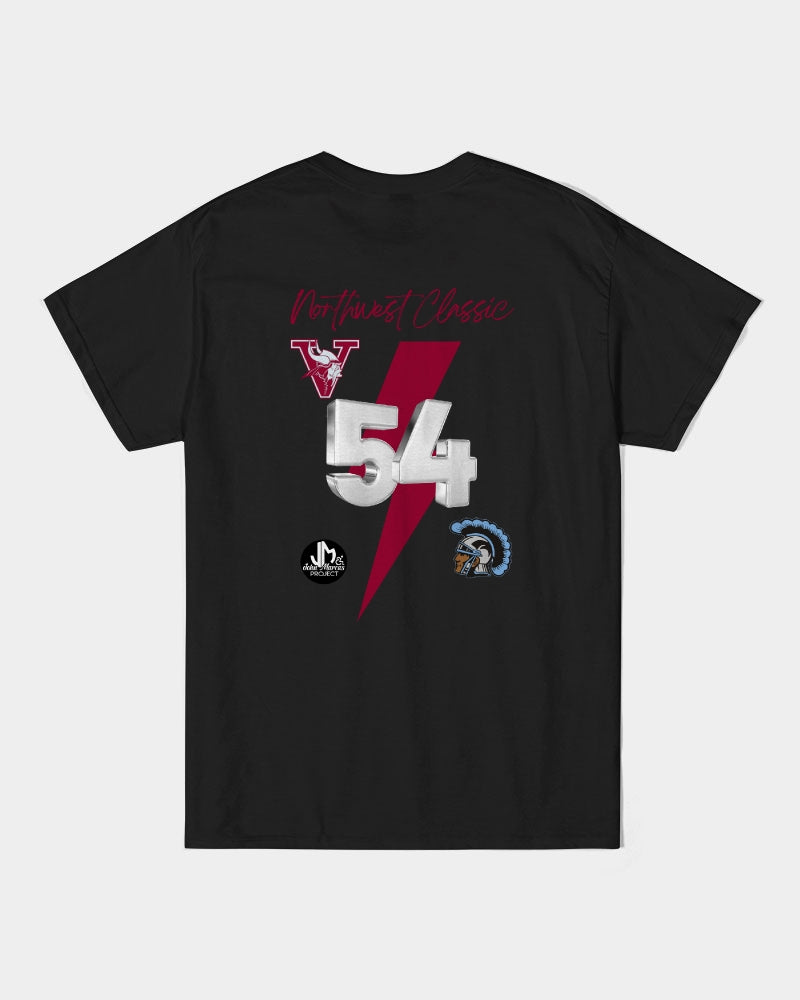 NW 54 Unisex Ultra Cotton T-Shirt | Gildan