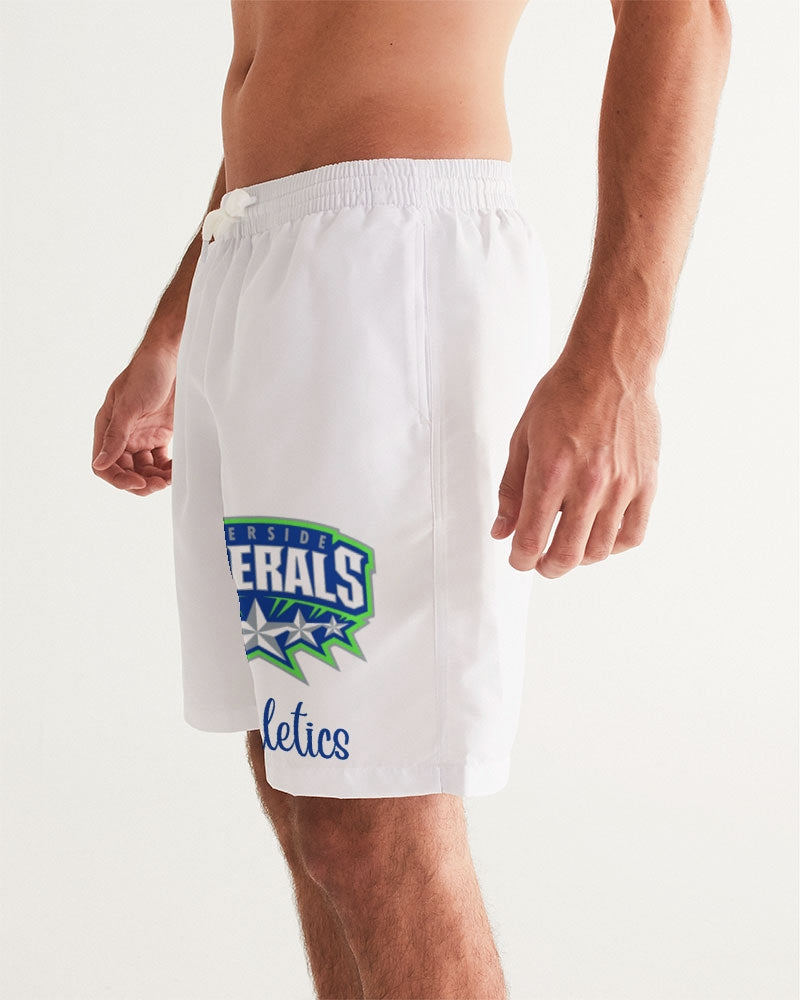 Riverside Athletics - 1 Men's Swim Trunk