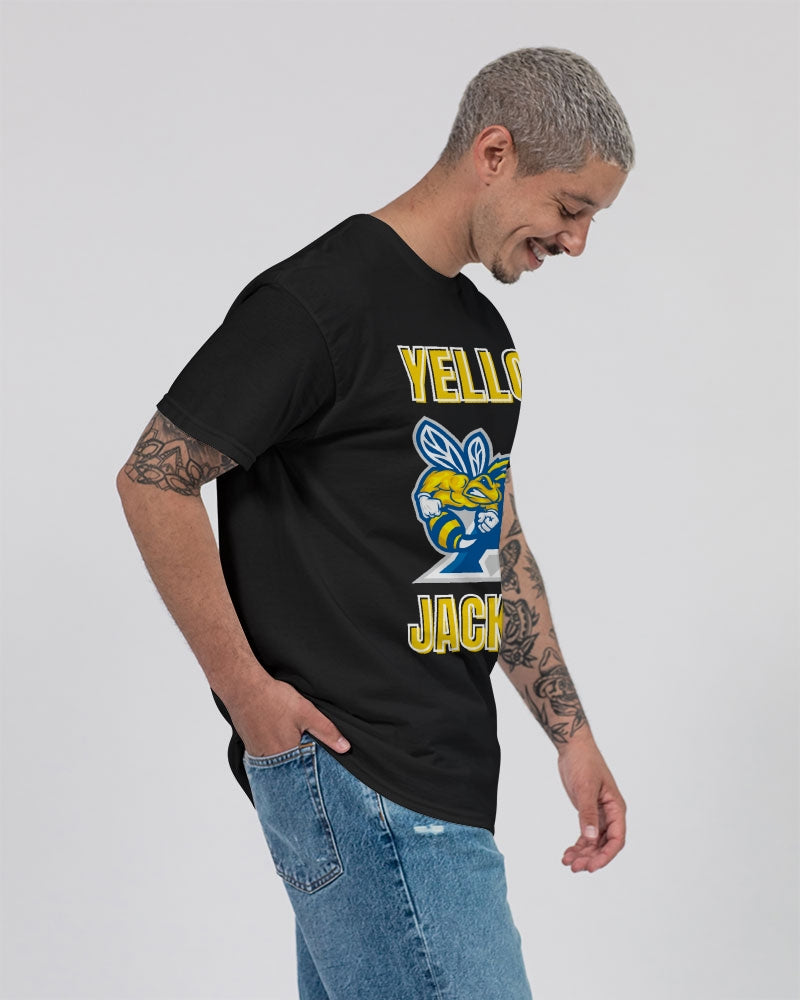 Allen - 3 Unisex Ultra Cotton T-Shirt | Gildan