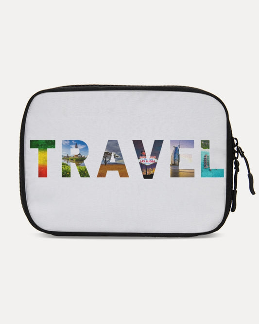 Travel - 1 Large Travel Organizer