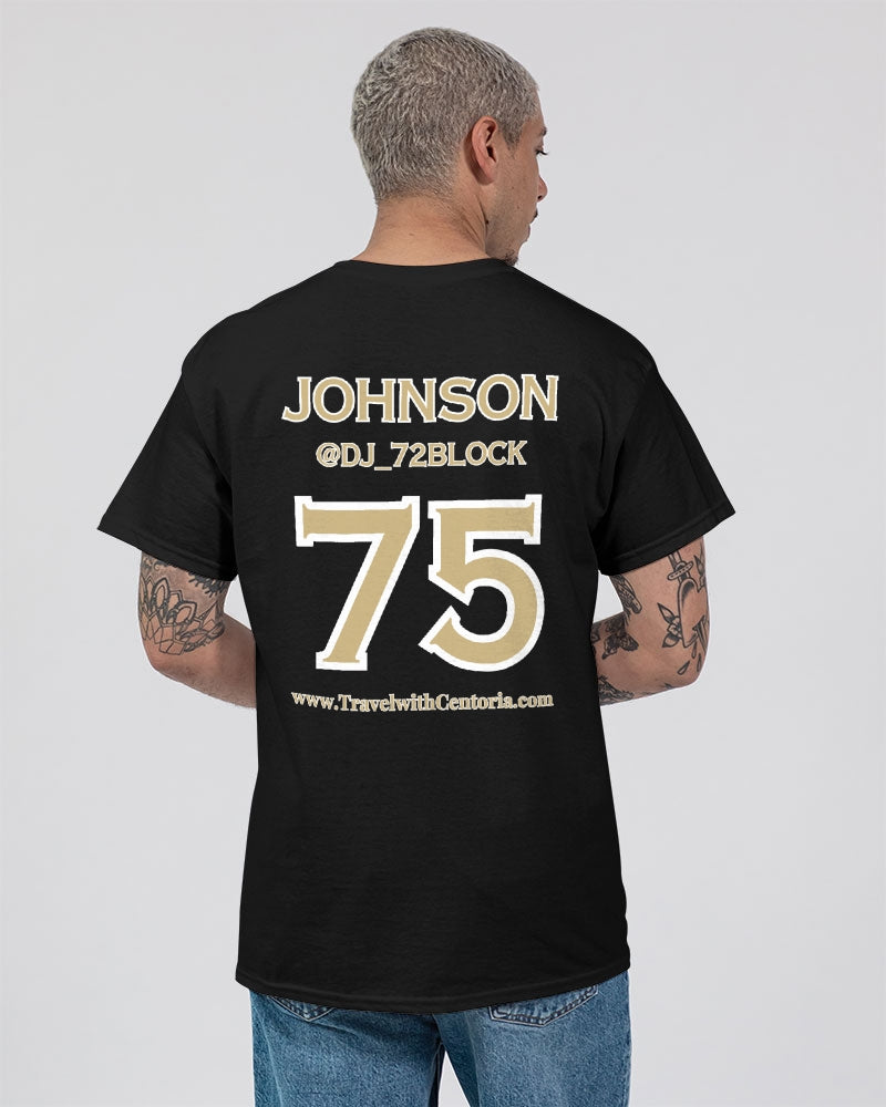 Wake - 1 Unisex Ultra Cotton T-Shirt | Gildan