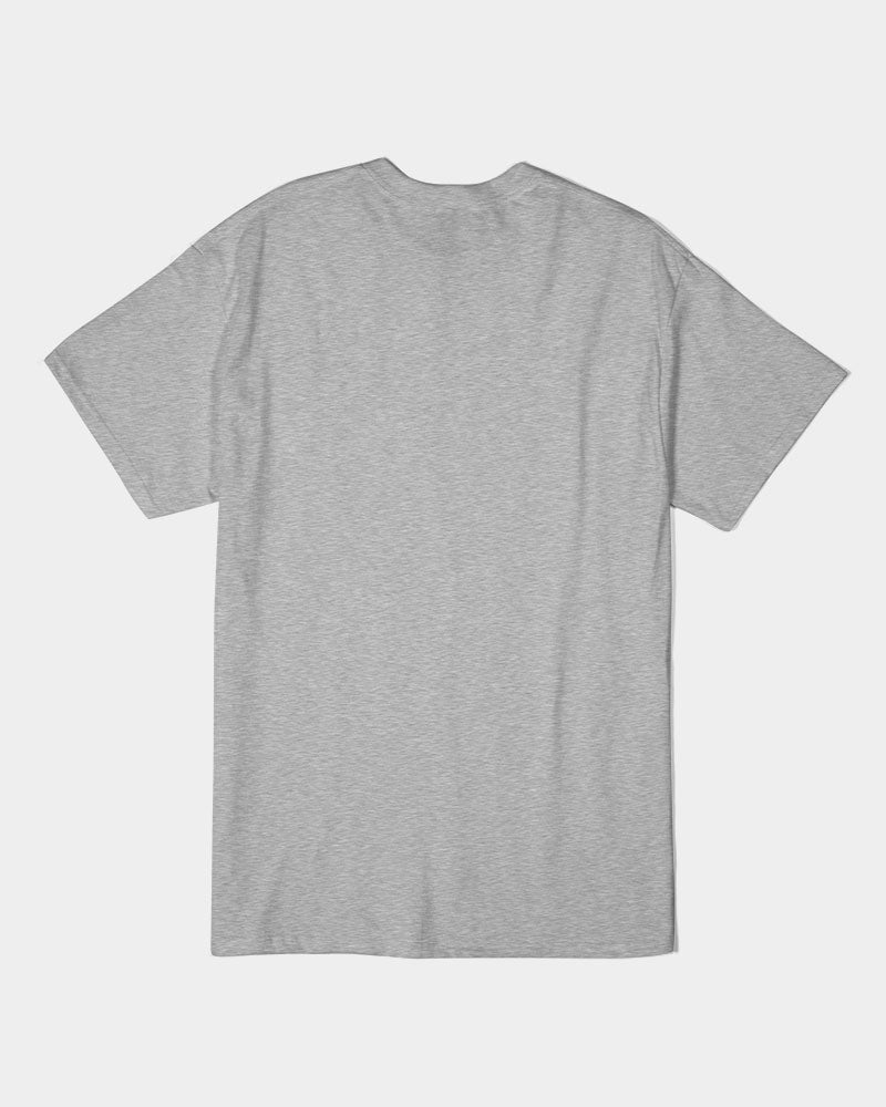 Thornton - 3 Unisex Heavy Cotton T-Shirt | Gildan
